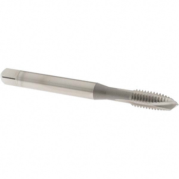 3/8-16 UNC High-Speed Steel-E Tap, Nitride - OSG 1101601303