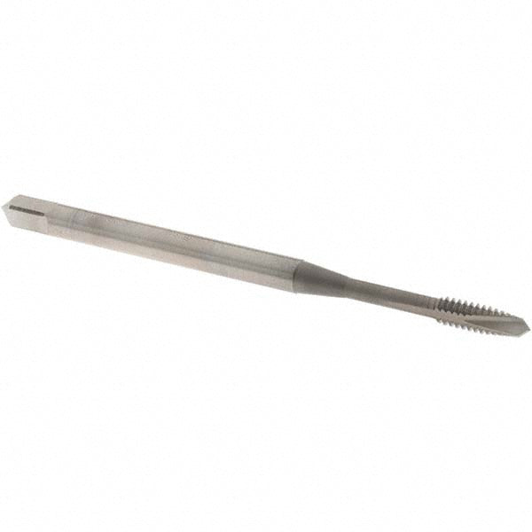 #4-40 UNC High-Speed Steel-E Tap, Nitride - OSG 1101600203