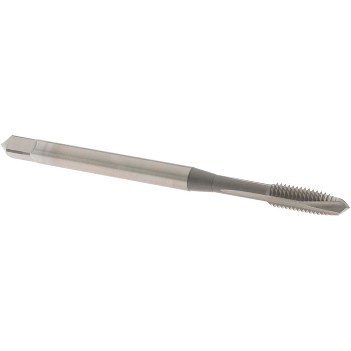 #10-32 UNF High-Speed Steel-E Tap, Nitride - OSG 1101600603