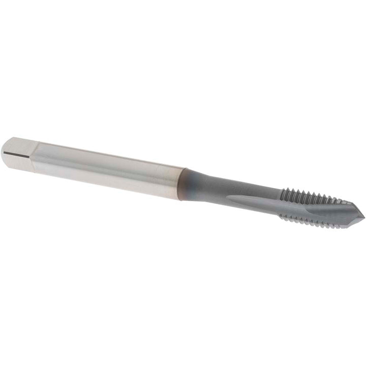 M8x1.25 Metric Coarse High-Speed Steel-E Tap, TiCN - OSG 1111700808