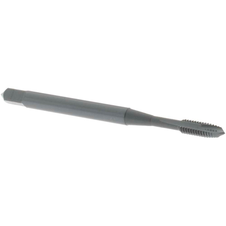 #4-48 UNF High-Speed Steel-E Tap, Steam Oxide - OSG 1726901