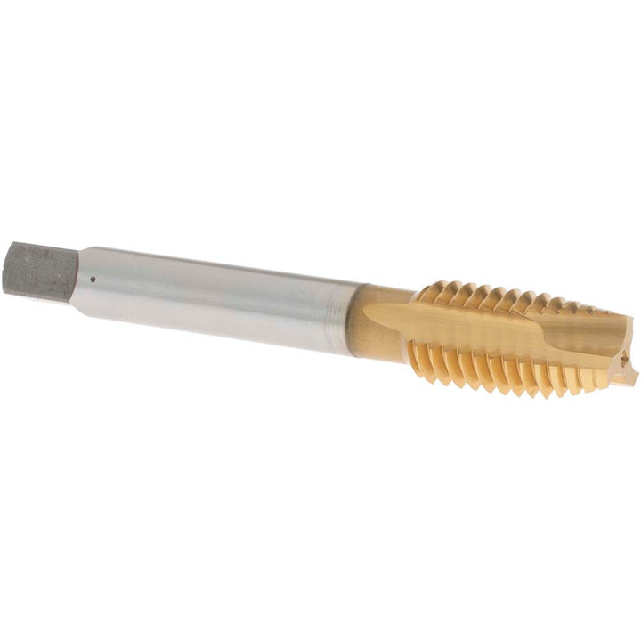 1/2-13 UNC High-Speed Steel-E Tap, TiN - OSG 1731405
