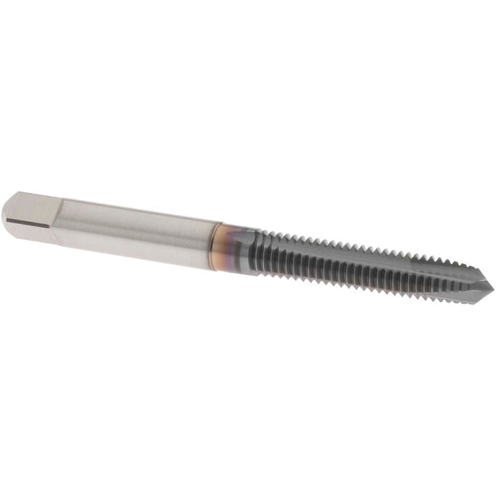 M6x1 Metric Coarse Powdered Metal Tap, TiCN - OSG 1115710408