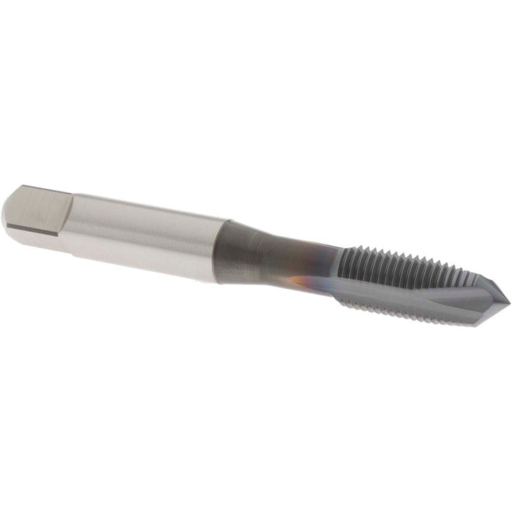 3/8-24 UNF Powdered Metal Tap, TiCN - OSG 1708108