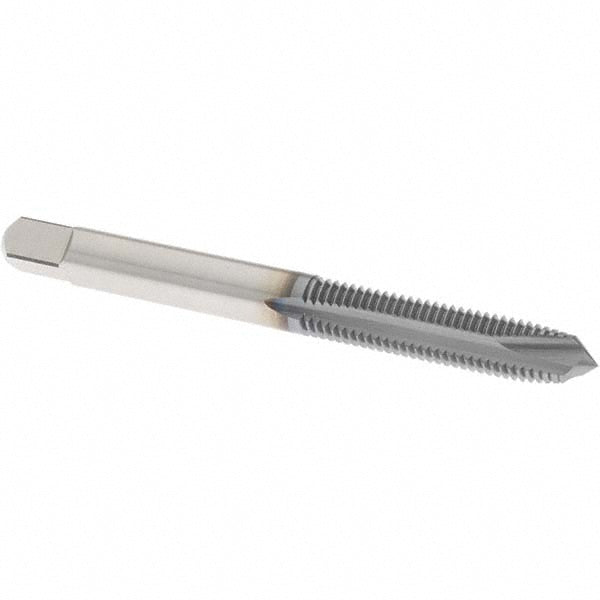1/4-28 UNF Powdered Metal Tap, TiCN - OSG 1707308