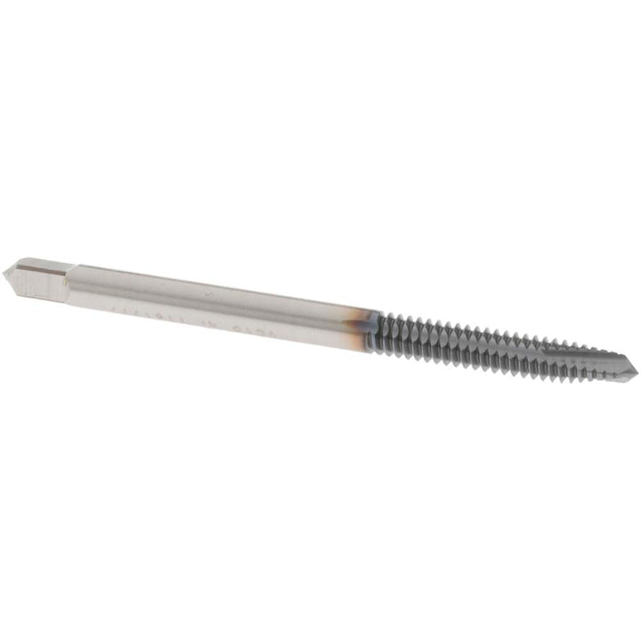 #6-32 UNC Powdered Metal Tap, TiCN - OSG 1706308