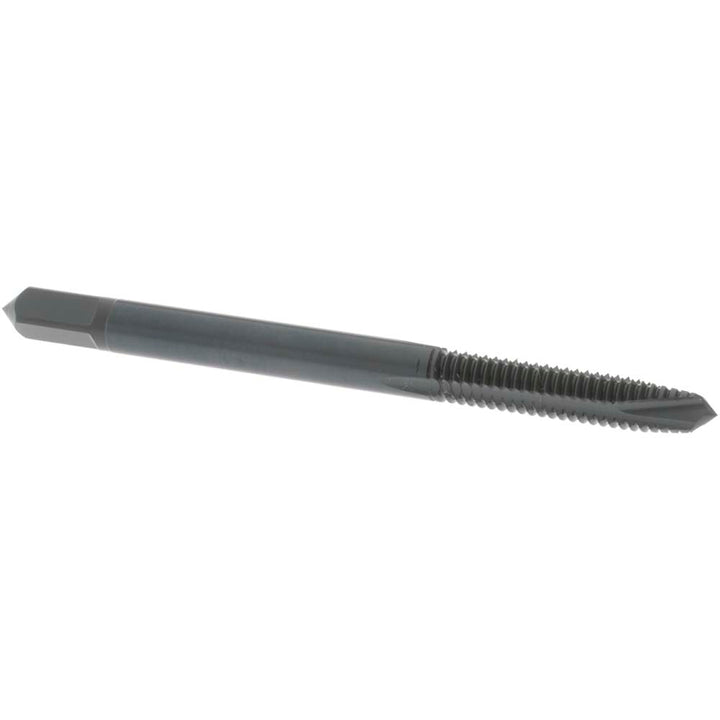 #8-32 UNC Powdered Metal Tap, Steam Oxide - OSG 1771701