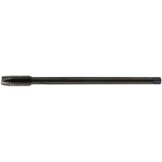 #4-40 UNC Vanadium High-Speed Steel Spiral Point Tap, Steam Oxide - OSG 1766201