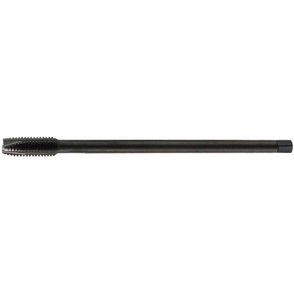 #4-40 UNC Vanadium High-Speed Steel Spiral Point Tap, Steam Oxide - OSG 1766201