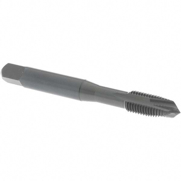 M8x1 Metric Fine High-Speed Steel-E Tap, Steam Oxide - OSG 1773201