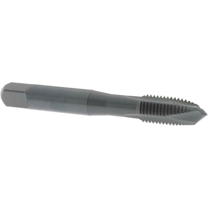M10x1.25 Metric Fine High-Speed Steel-E Tap, Steam Oxide - OSG 1773101