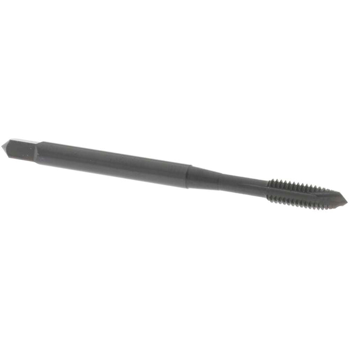 #6-40 UNC High-Speed Steel-E Tap, Steam Oxide - OSG 1727301