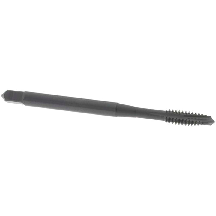 #6-32 UNC High-Speed Steel-E Tap, Steam Oxide - OSG 1727101