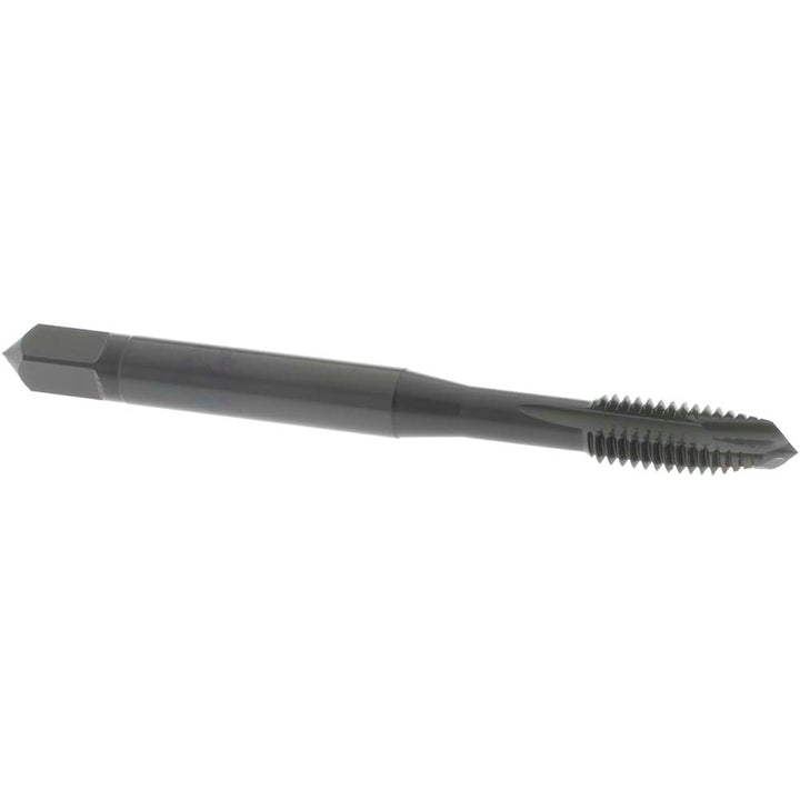 #12-28 UNF High-Speed Steel-E Tap, Steam Oxide - OSG 1728301