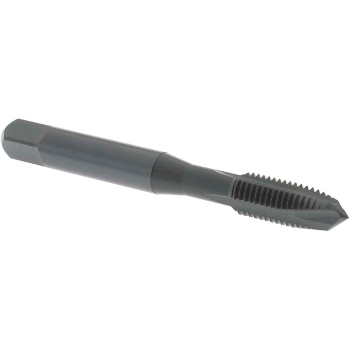5/16-24 UNF High-Speed Steel-E Tap, Steam Oxide - OSG 1728901
