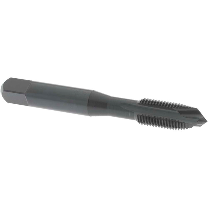 3/8-24 UNF High-Speed Steel-E Tap, Steam Oxide - OSG 1729301