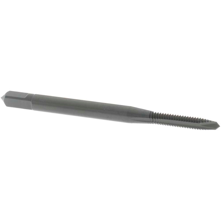 #3-48 UNC High-Speed Steel-E Tap, Steam Oxide - OSG 1725601