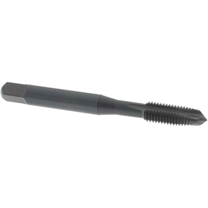 1/4-28 UNF High-Speed Steel-E Tap, Steam Oxide - OSG 1728701