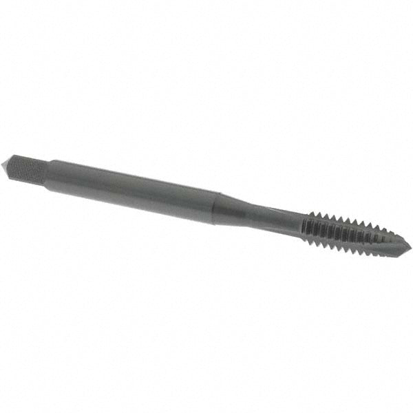 #10-24 UNC High-Speed Steel-E Tap, Steam Oxide - OSG 1727901