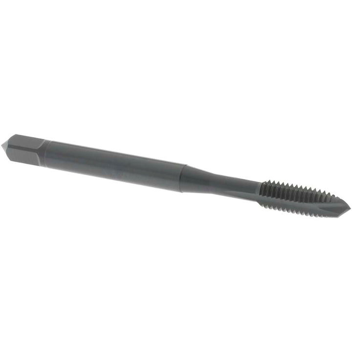 #10-32 UNF High-Speed Steel-E Tap, Steam Oxide - OSG 1728101