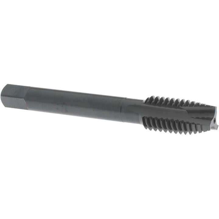 1/2-13 UNC High-Speed Steel-E Tap, Steam Oxide - OSG 1729501