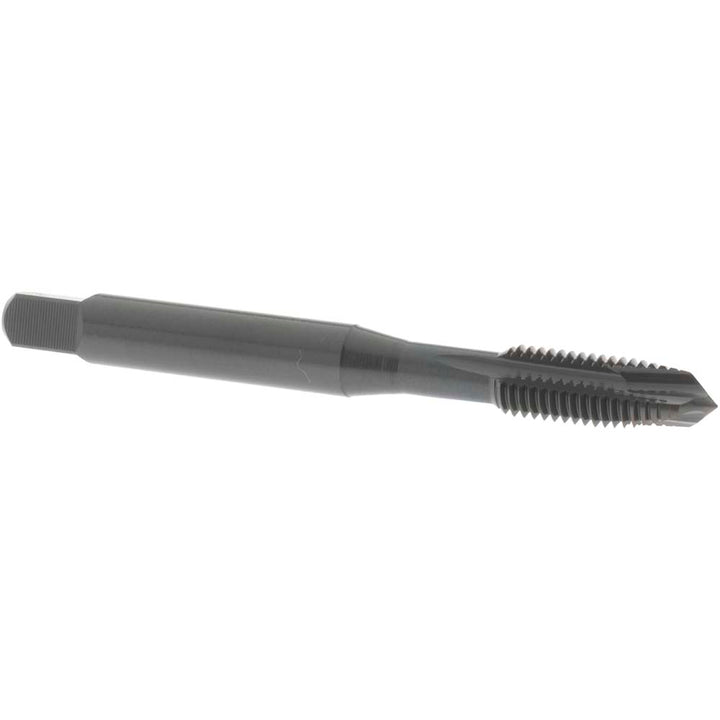 1/4-28 UNF High-Speed Steel-E Tap, Steam Oxide - OSG 1728501