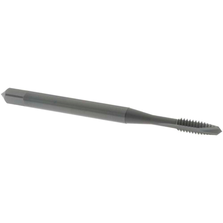 #4-40 UNC High-Speed Steel-E Tap, Steam Oxide - OSG 1725801
