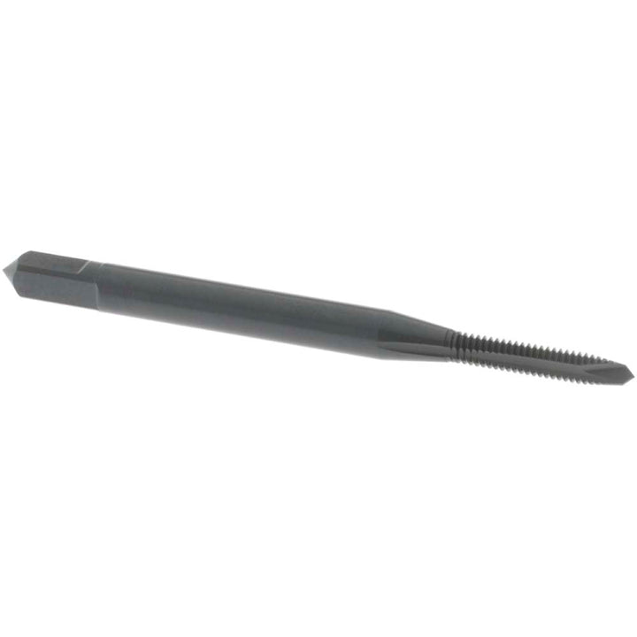 #2-56 UNC High-Speed Steel-E Tap, Steam Oxide - OSG 1725501
