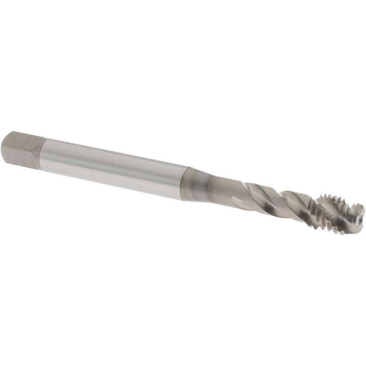 M8x1.25 M Vanadium High-Speed Steel Tap, Nitride - OSG 1311900803