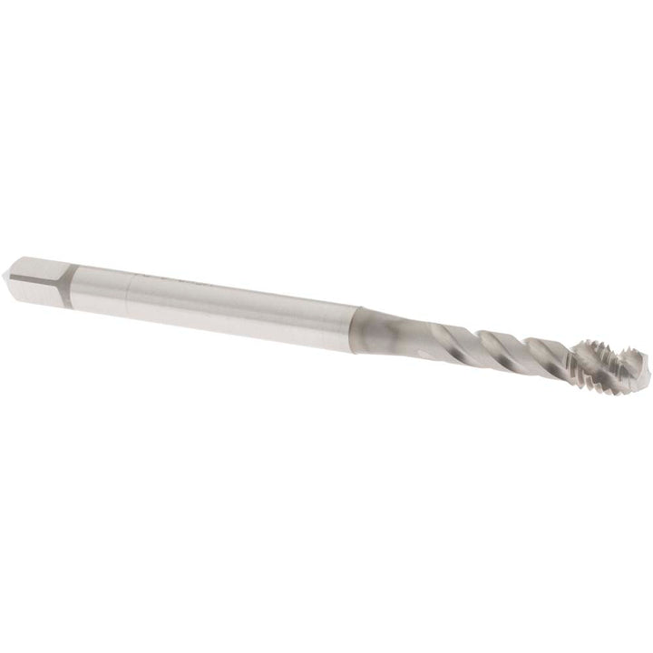 M5x0.8 M Vanadium High-Speed Steel Tap, Nitride - OSG 1311900403
