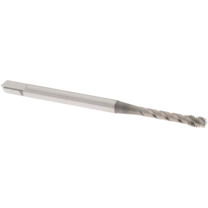 M3x0.5 M Vanadium High-Speed Steel Tap, Nitride - OSG 1311900103