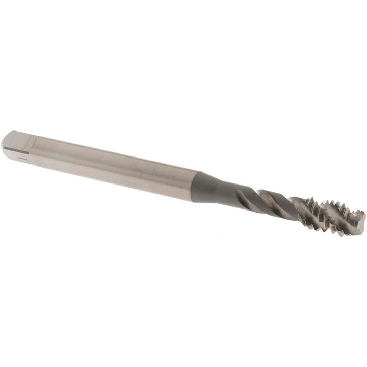1/4-20 UNC Vanadium High-Speed Steel Tap, Nitride - OSG 1301900803