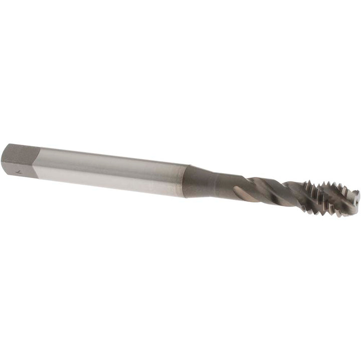 5/16-18 UNC Vanadium High-Speed Steel Tap, Nitride - OSG 1301901103