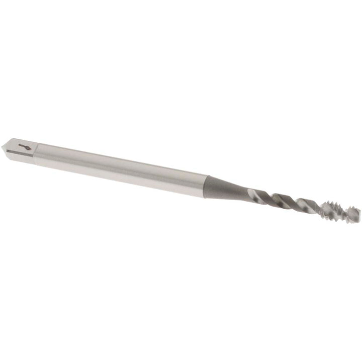 #4-40 UNC Vanadium High-Speed Steel Tap, Nitride - OSG 1301900203