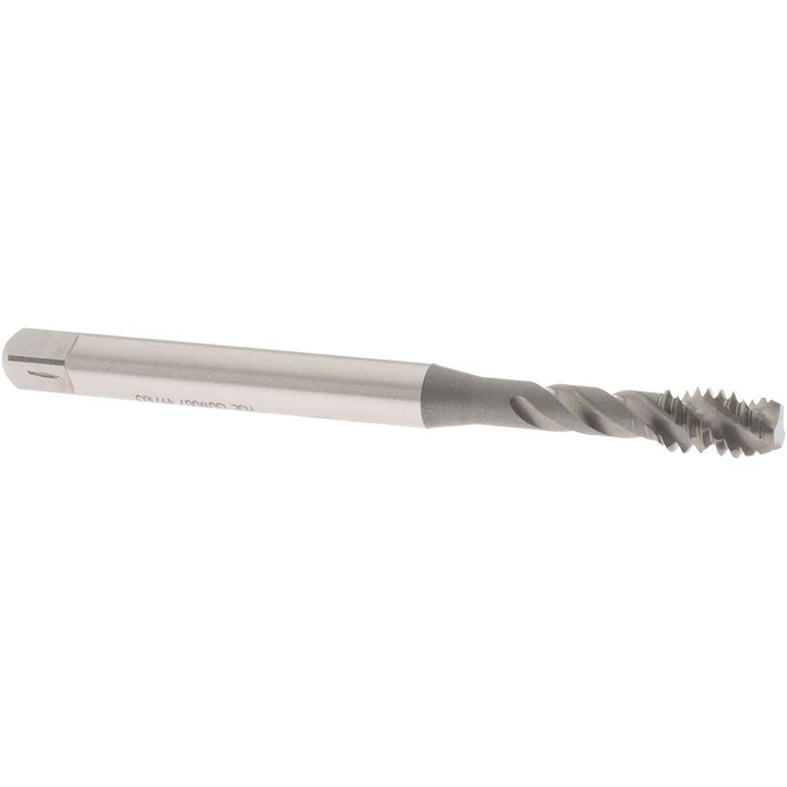 1/4-20 UNC Vanadium High-Speed Steel Tap, Nitride - OSG 1301900703