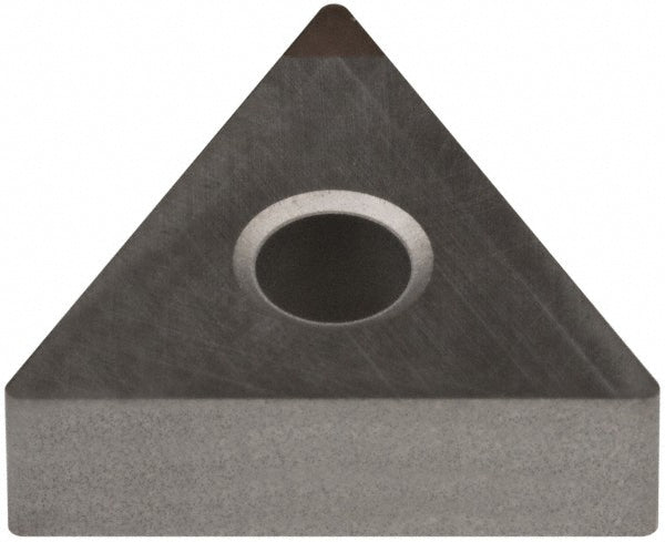 NU-TNMA160408 Polycrystalline Cubic Boron Nitride Insert, Grade BN350 - Sumitomo 16GC239