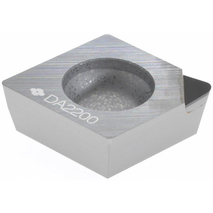 NF-CPMT09T308 PCD Insert, Grade DA2200 - Sumitomo 16CDW5T