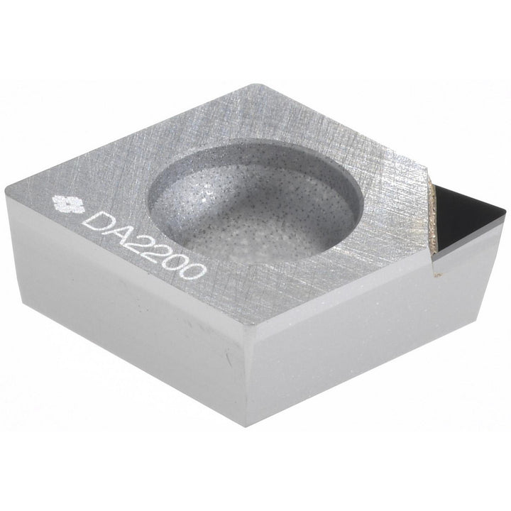 NF-CCMT09T302 PCD Insert, Grade DA2200 - Sumitomo 16CDBAB