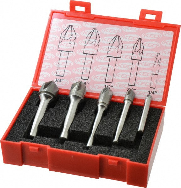 Countersinks & Sets - Keo 919-001-032