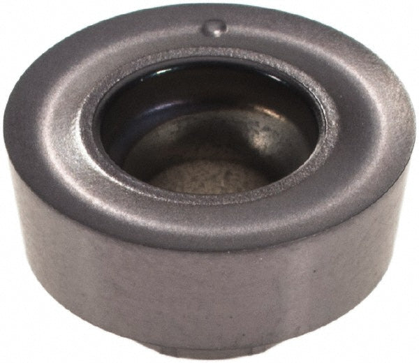 RCCT 1206MO Solid Carbide Insert, Grade IC908, TiAlN - Iscar 5605281