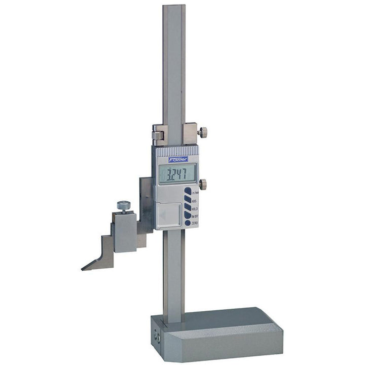 Height Gage, 0.001000" accuracy - Fowler 54-175-006-0