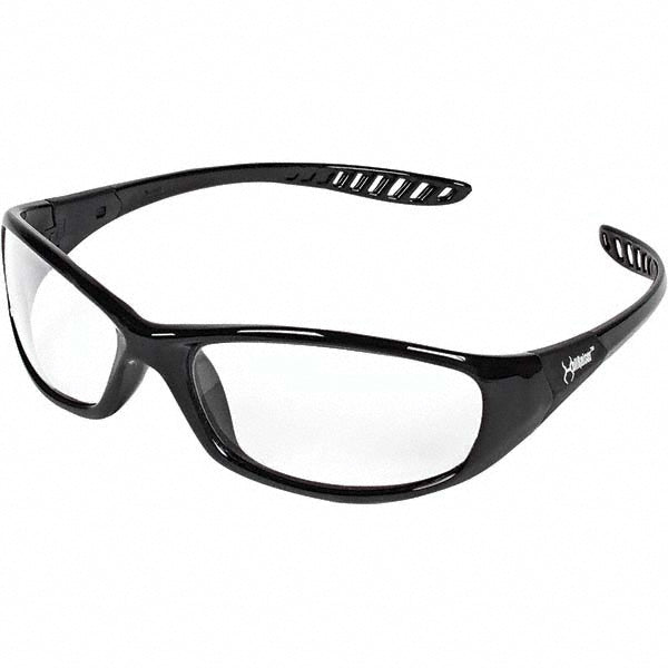 Universal Clear Safety Glasses - KleenGuard 20539