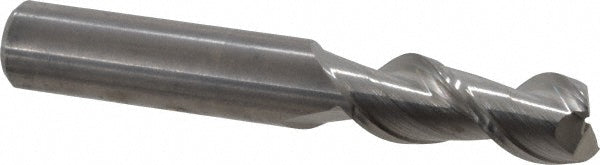 0.3750" 2-Flute Solid Carbide Single End Mill - Kennametal 2403013