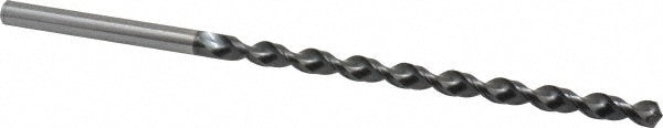 0.3346" Cobalt Drill Bit, WXL, 120° point - OSG 8623085
