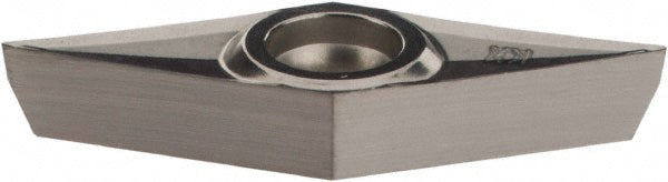 VCGT160402F-AL Carbide Insert, Grade KX - Seco 02430465