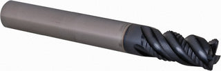 Corner Chamfer End Mill, TiAlN - Iscar 5622108