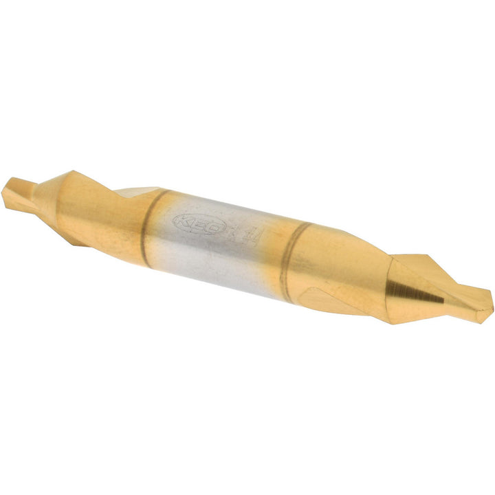 Center Drills - Keo 906-000-106