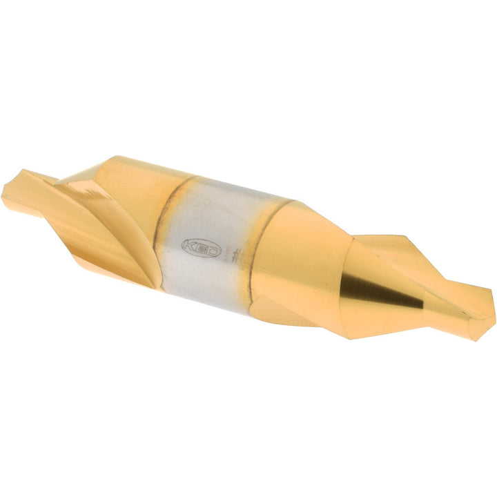 Center Drills - Keo 906-000-166