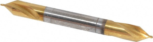 Center Drills - Keo 906-000-020