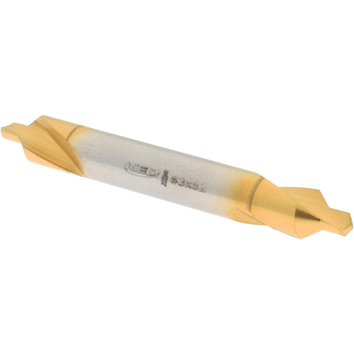 Center Drills - Keo 906-000-102